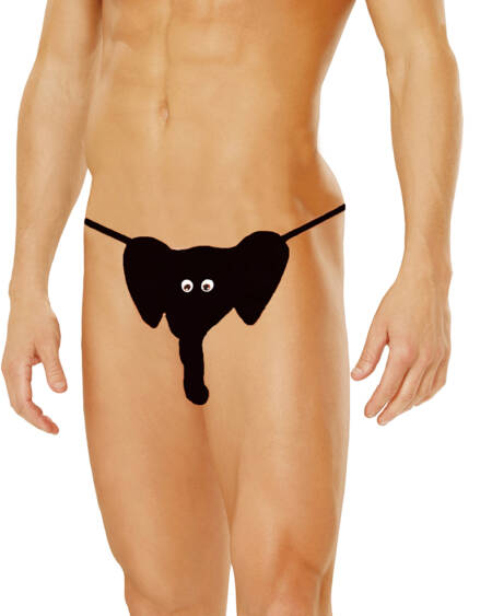  Mens Mr, Peanuts Pouch