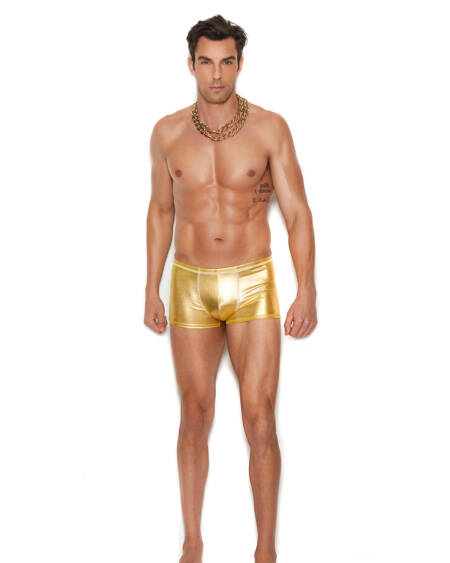  Mens Lam? Boxer Brief