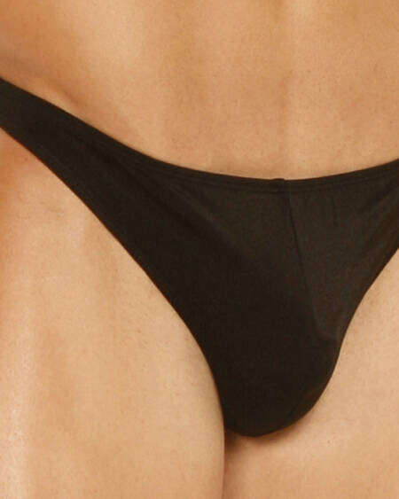  Mens Lycra Thong